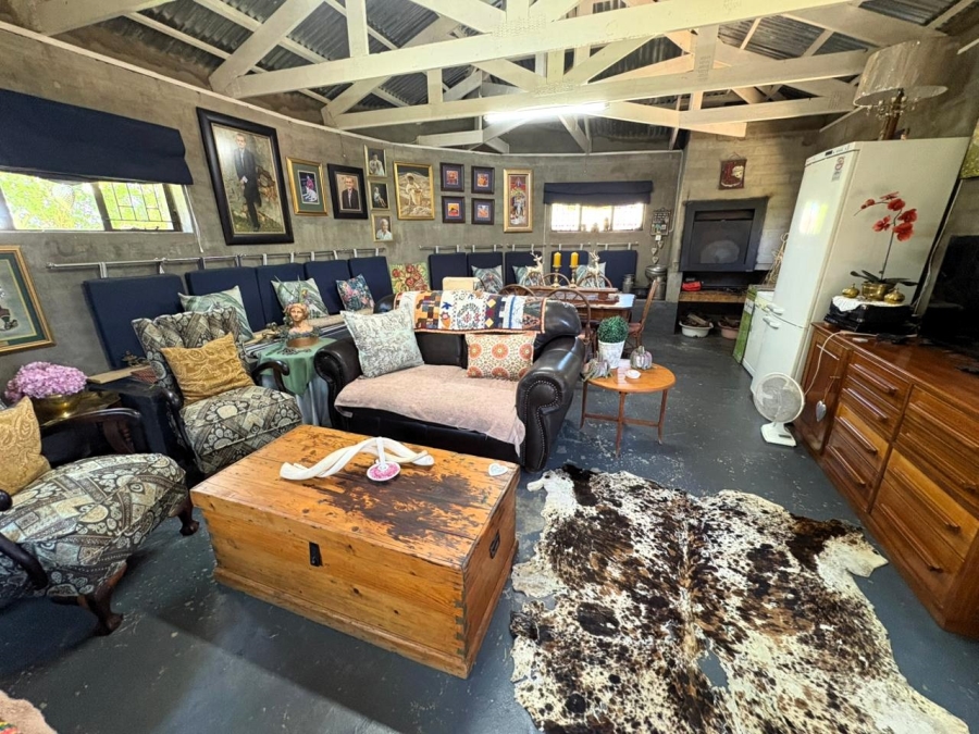 3 Bedroom Property for Sale in Memel Free State